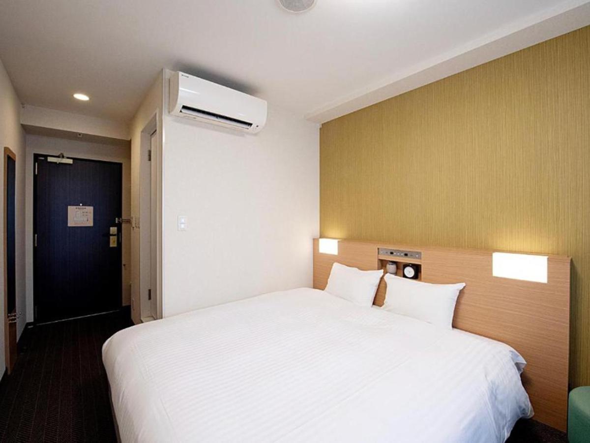 Nest&Rise Osaka Namba Hotel Eksteriør bilde