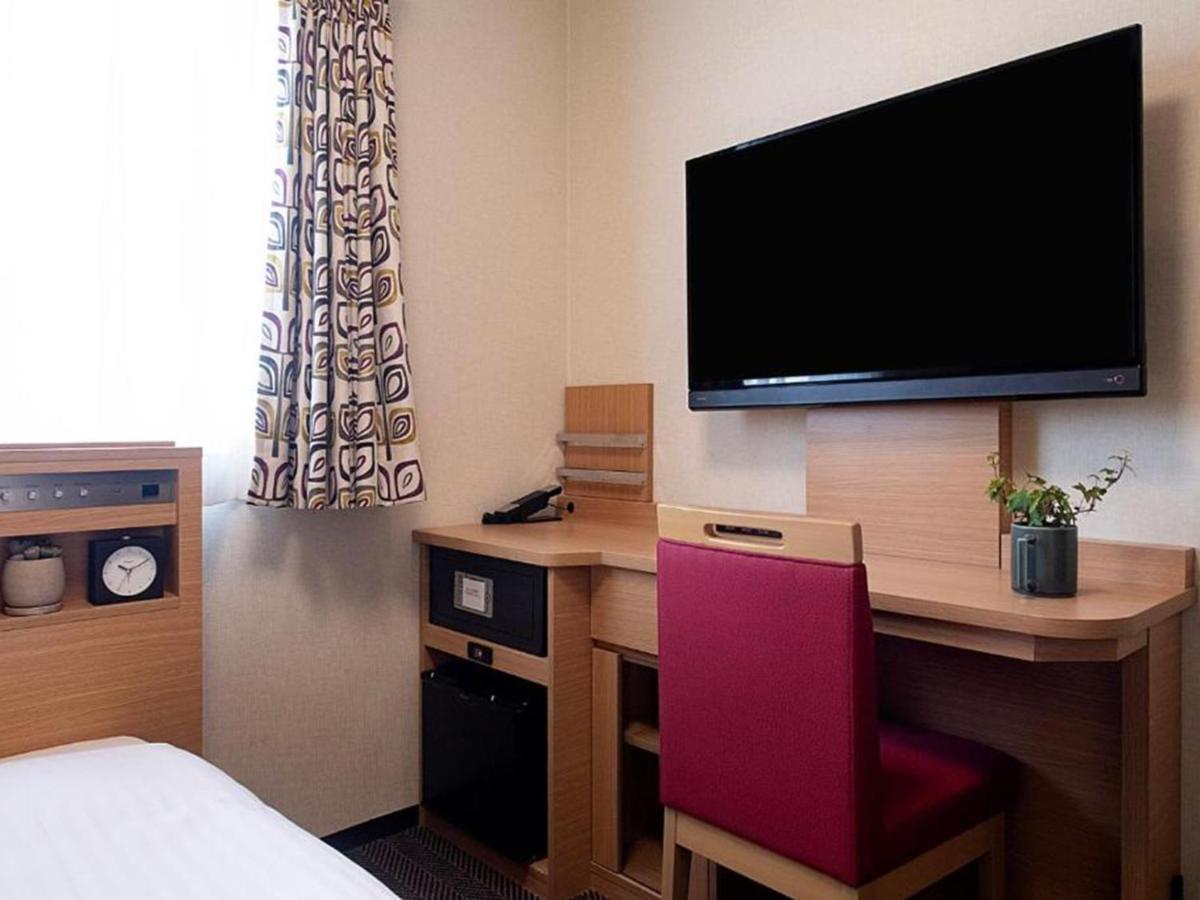Nest&Rise Osaka Namba Hotel Eksteriør bilde