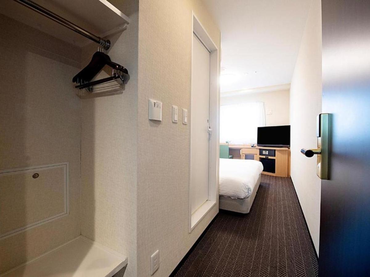 Nest&Rise Osaka Namba Hotel Eksteriør bilde